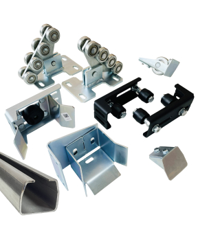DOORHAN DHPN-71-21K-6 комплект для откатных ворот