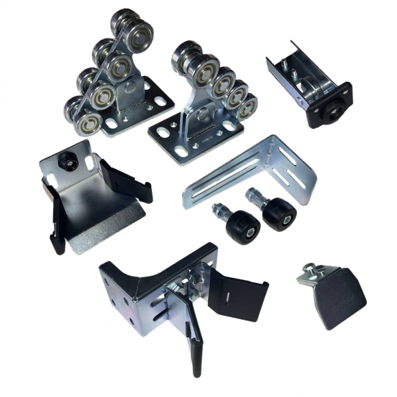 Фурнитура для откатных ворот FURNITEH 301