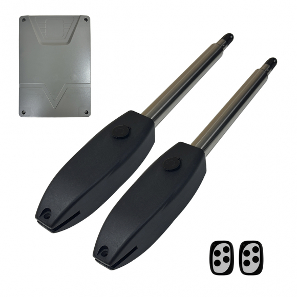 FURNITEH SW-2500 Комплект автоматики для распашных ворот