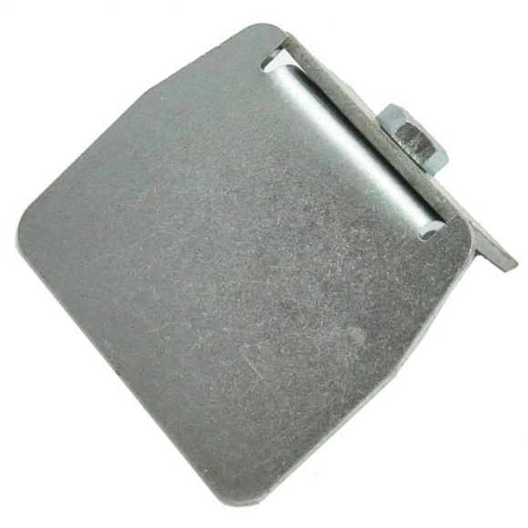 Заглушка направляющей для откатных ворот Welser 