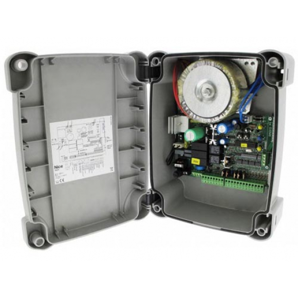Блок управления автоматикой для ворот Nice DPRO924