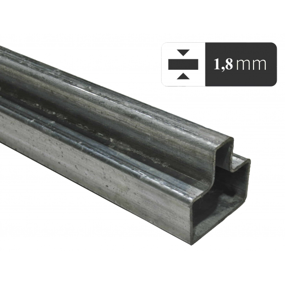 Т-профиль 1,8 мм